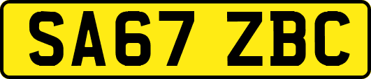 SA67ZBC