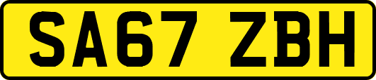 SA67ZBH