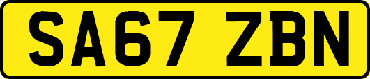 SA67ZBN