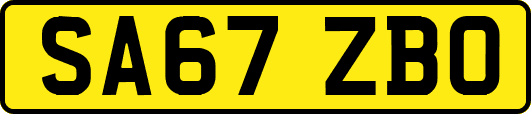 SA67ZBO