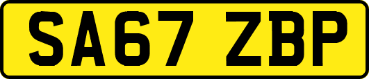 SA67ZBP