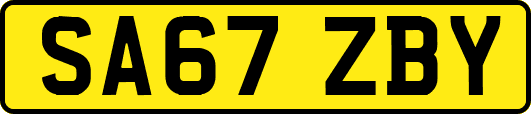 SA67ZBY