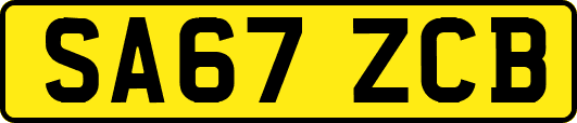 SA67ZCB