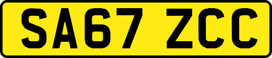 SA67ZCC