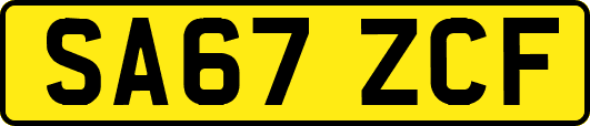 SA67ZCF
