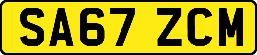 SA67ZCM
