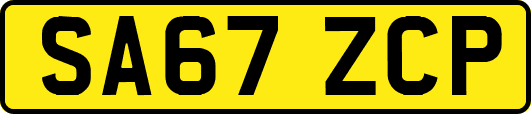 SA67ZCP