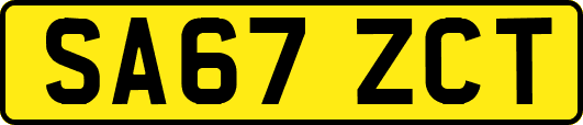 SA67ZCT