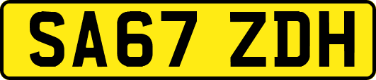 SA67ZDH