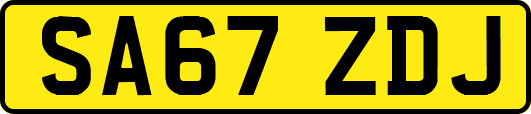 SA67ZDJ