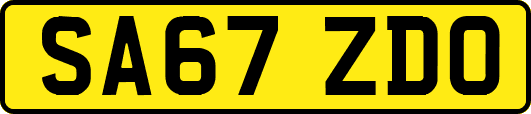 SA67ZDO