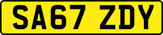 SA67ZDY