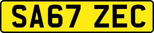 SA67ZEC