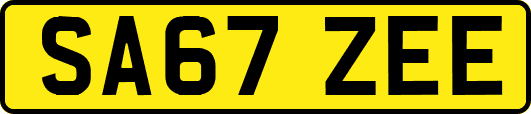 SA67ZEE