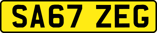 SA67ZEG