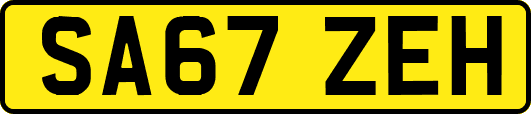 SA67ZEH