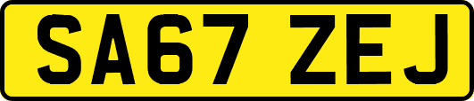 SA67ZEJ