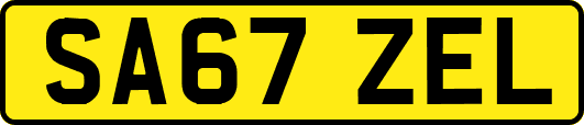 SA67ZEL