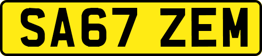 SA67ZEM