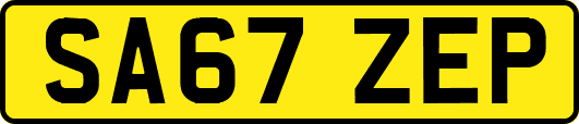 SA67ZEP