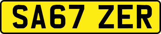 SA67ZER