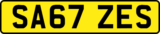 SA67ZES