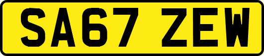 SA67ZEW