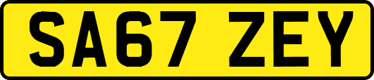 SA67ZEY