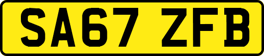 SA67ZFB