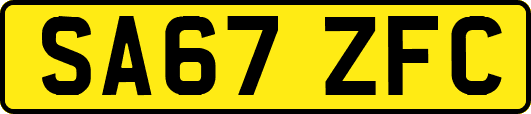 SA67ZFC