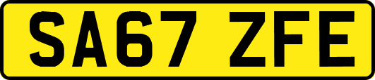 SA67ZFE