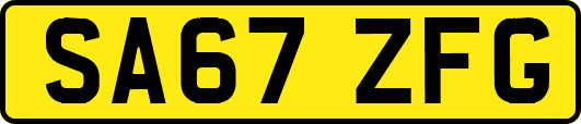 SA67ZFG