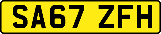 SA67ZFH