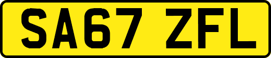 SA67ZFL