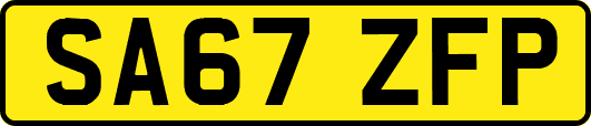 SA67ZFP