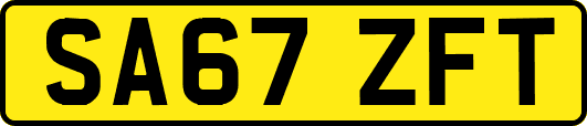 SA67ZFT