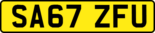 SA67ZFU