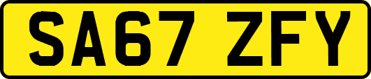 SA67ZFY