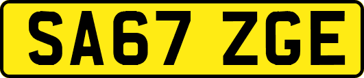 SA67ZGE
