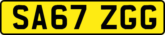SA67ZGG