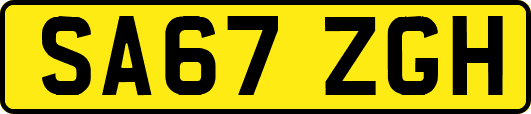 SA67ZGH