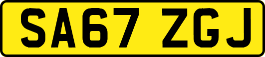 SA67ZGJ