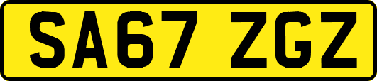 SA67ZGZ