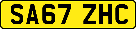 SA67ZHC