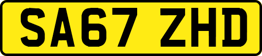 SA67ZHD