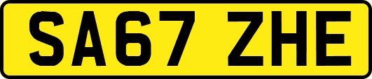 SA67ZHE
