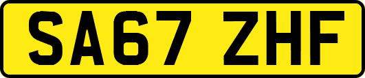 SA67ZHF
