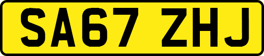 SA67ZHJ