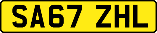 SA67ZHL
