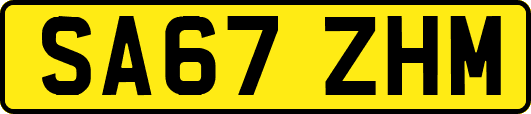 SA67ZHM